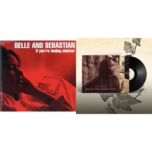 Belle & Sebastian - Bit Of Previous & If You're Feeling [New LP Vinyl Bundle] - Picture 1 of 3