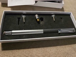 Mixoo Capacitive Stylus Pen Disc & Fiber Tip High Sensitivity - Zdjęcie 1 z 7
