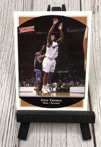 1999-00 Victory Otis Thorpe #277 - Bild 1 von 4