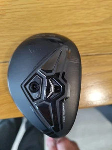 COBRA DARKSPEED 5 HYBRID REG KBS PGI 75 - Picture 1 of 10