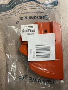 HUSQVARNA CHAINSAW CHAIN BRAKE COVER # 544082501 **CoverOnly - Picture 1 of 2