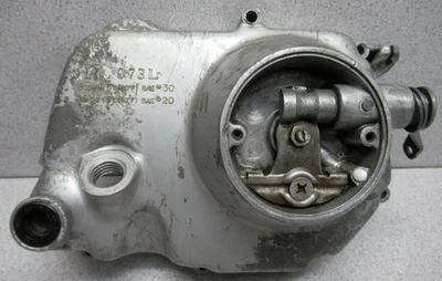 FUNDA EMBRAGUE HONDA CT70H CT 70 H SL70 SL 70 S65 VINTAGE Foto 1 de 4