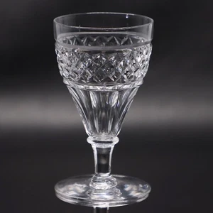 Webb Corbett WEC59 Sherry Glass 3 3/4" England - Picture 1 of 4