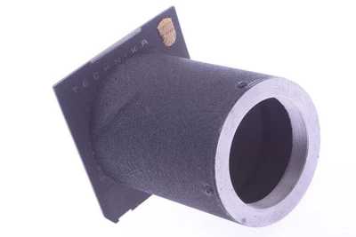 ✅ LINHOF SUPER TECHNIKA LENS BOARD 96X99MM, 60MM DIAMETER THREADED HOLE  - Image 1 of 4