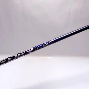 New Fujikura G440 Genuine NX HL 40 Golf Shaft 4W Flex 40 Unused - Picture 1 of 4