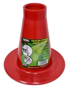 Valterra Llc Jack Stand Trailer Tongue - Picture 1 of 2