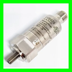 ifm Electronic Schwingungssensor VVB020 18 - 30 V/DC - Bild 1 von 3