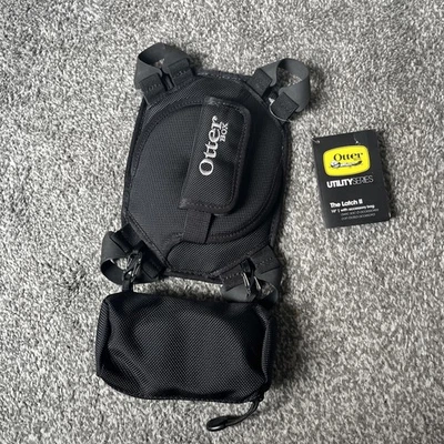 Otterbox Tablet Holder 10" The Latch II - Brand New  - Free Postage - Image 1 of 4