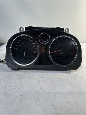 2005 - 2010 Chevrolet Cobalt Speedometer Instrument Cluster GG3 - Image 1 of 4