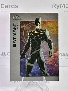 Batman (Jim Gordon) 2025 Skybox Metal Universe Batman #99 Base - Imagen 1 de 2