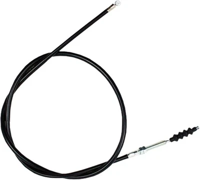 Cable Speedo de vinilo negro Motion Pro para Honda XR600R 1985-2000 02-0047 Foto 1 de 3