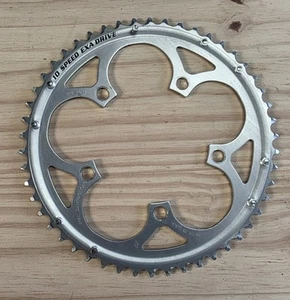 Plateau Campagnolo 50T 110 Neuf - Picture 1 of 2