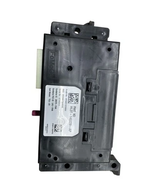 2018 F150 SHELBY RAPTOR TELEMATIC COMMUNICATION CONTROL MODULE HL3T-14G229-AP - Image 1 of 4