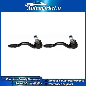 Steering Tie Rod End Outer For BMW X3 2004-2010 - Picture 1 of 2
