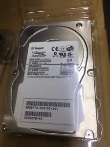 NEW, SUN 390-0070-03, 36GB FC 10K HDD, ST336605FSUN36G. = Test-PASS, - Picture 1 of 8