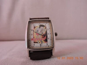 watch orologio Rocky Joe Japan 1980 - Foto 1 di 5