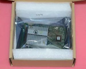 Dell H310 PERC 6Gbps Mini Mono SAS/SATA RAID for R320/R420/R620/R720 0K09CJ - Picture 1 of 4