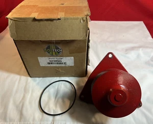 Bostech WP04305 Water Pump for Kenworth T270 T370 T400 T800 T300 M2 106 5600i XC - Picture 1 of 17