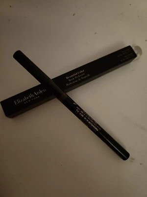 Elizabeth Arden Color Intrigue Eyeliner .01oz Brown 04 Nib - Image 1 of 3