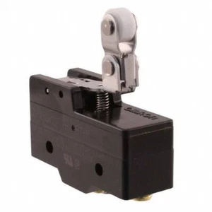 SCHALTER SNAP ACTION SPDT 15A 125V - Bild 1 von 1