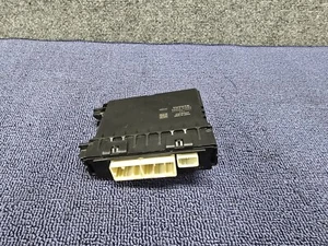 LEXUS 14-20 IS200 IS300 IS250 IS350 OEM AC TEMPERATURE CLIMATE AC MODULE - Picture 1 of 3