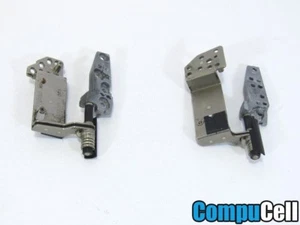 Bisagras de pantalla LCD izquierda + derecha para computadora portátil ASUS G750JM 13 NB00M1M03011 - Imagen 1 de 3