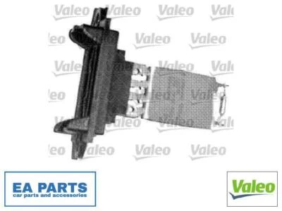 Regulator, passenger compartment fan for CITROËN PEUGEOT VALEO 509510 - Image 1 of 3