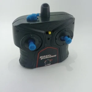 #J) Jada Toys Fast & Furious RC PWYJT24TX99030 2.4 GHz Remote Controller Turbo - Picture 1 of 4