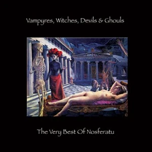 Nosferatu - Vampyres, Witches, Devils & Ghouls (CD) - Imagen 1 de 1