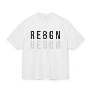 BROKEN CODES TEE - Picture 1 of 23