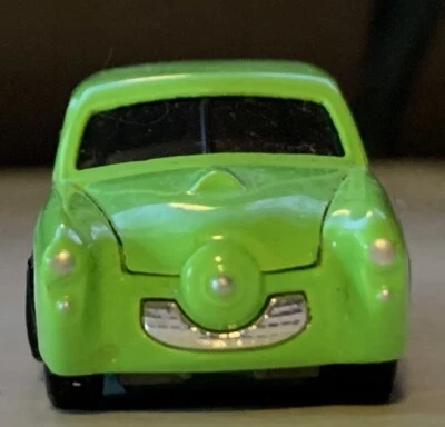 Гоночные чемпионы 51 Studebaker универсал Hot Rod лайм зеленый - Изображение 1 из 4