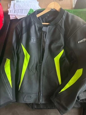 motorcycle jackets for men - Image 1 of 3