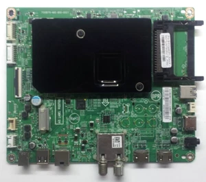 MAIN BOARD 715GB170-M00-B0E-005Y PARA PHILIPS 65PUS7805/12 - Foto 1 di 4