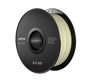 Polycarbonate 3D Printer Filament 1.75mm 1KG Spool Material UK STOCK (Ivory) - Zdjęcie 1 z 1