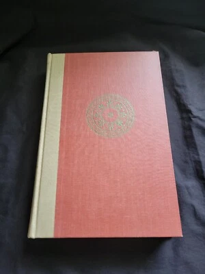 The Age of Fable or The Beauties of Mythology by Thomas Bulfinch, 1942 Vintage  Foto 1 de 4