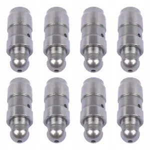 8 x Hydraulic Lifter Tappets Fits Audi/Porsche/Seat/Skoda/VW Diesel Engines - Picture 1 of 3