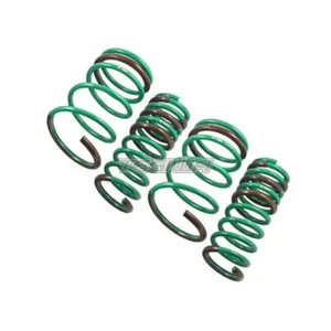 Tein S.Tech Lowering Springs for Honda Civic Type R EP3 Type-R 01-05 Lowers 2... - Picture 1 of 1