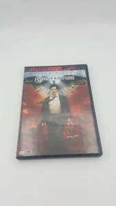 Constantine (DVD, 2005, Widescreen) Keanu Reeves Rachel Weisz - Picture 1 of 1