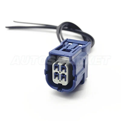 Alternator Connector Pigtail Plug For For Acura TL 2010-2014 - Image 1 of 4