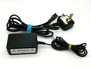 BRAND NEW AMSTRAD CPC 464PLUS CPC 6128PLUS POWER SUPPLY - Picture 1 of 1