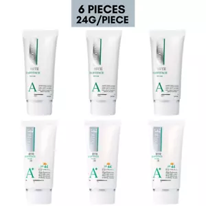 Smooth E White Babyface Serum 0.8 oz + Babyface Cream Plus SPF 44 Set 6 pieces - Picture 1 of 11