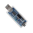 Shu09c3 Isolated Usb To Ttl Adapter Featuring Ftdi Ft232rl Ic