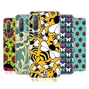 HEAD CASE DESIGNS BUGGED LIFE GEL CASE FOR XIAOMI PHONES - Picture 1 of 13