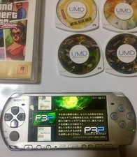 Psp 3000 Cfw Ebay