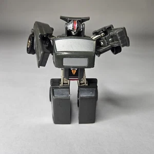 Gobots 1984 Scratch Transformer Truck MRT-41 Bandai Tonka Japan Guardian - Picture 1 of 12