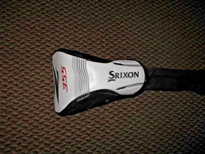 Neu Srixon Z 355 Fahrer Kopfabdeckung - Bild 1 von 1