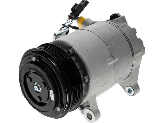 API METRIX A/C Compressor fits BMW M3 2017, 2021-2023 78DTTR - Image 1 of 1