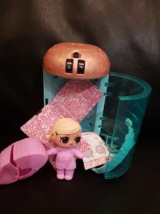 LOL AS IF BABY UNDER WRAPS SERIES 4 doll GENUINE MGA PRODUCT LGE - Picture 1 of 1