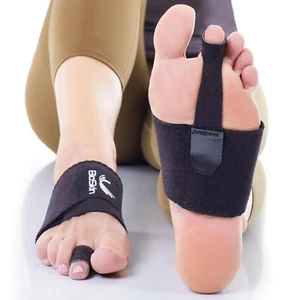 Toe Straightener - Hammer Toe Corrector for Women & Men, Toe Splint, To - Picture 1 of 6