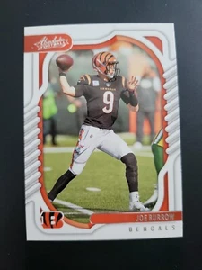 2022 Absolute Joe Burrow Karte #44 - Bild 1 von 2